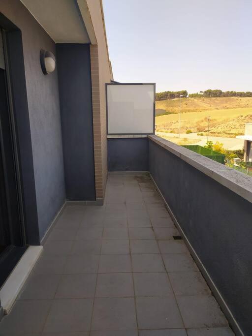 Espectacular Adosado En Viana Con Aparcamiento Gratuito. Villa Exterior photo
